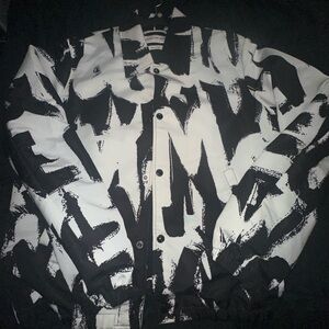 Alexander McQueen Jacket